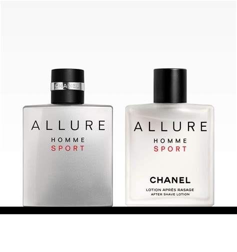 chanel アリュール オム スポーツ|allure chanel cologne.